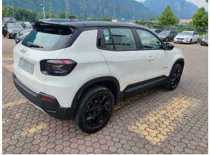 JEEP AVENGER 1200 T 100 CV ALTITUDE+PREMIUM PLUS PACK.